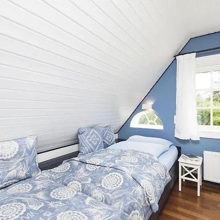 Schroeders-haus-wohnung-haus-2 아파트 캄펜