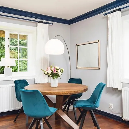 Schroeders-haus-wohnung-haus-2 캄펜
